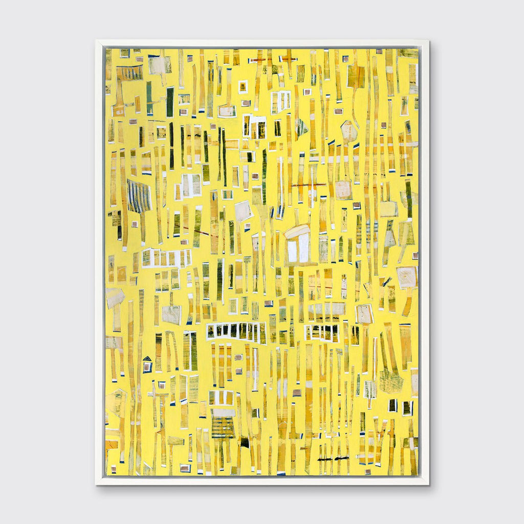 Fields of Love - Open Edition Canvas Print - Liza Pruitt
