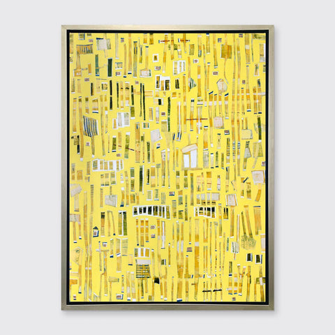 Fields of Love - Open Edition Canvas Print - Liza Pruitt