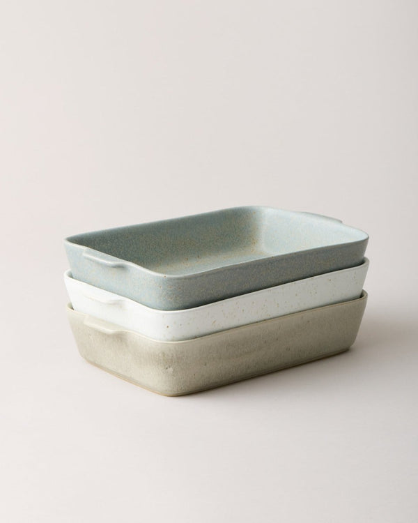 Fieldstone Baker - Liza Pruitt
