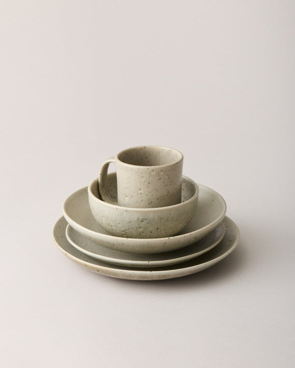 Fieldstone Dinnerware Place Setting - Liza Pruitt