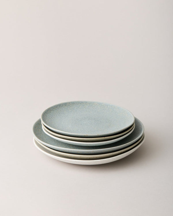 Fieldstone Dinnerware Plate - Liza Pruitt
