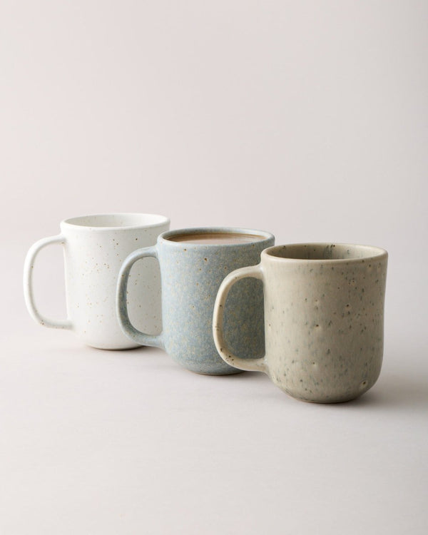 Fieldstone Mug - Liza Pruitt