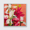 Fifteen on the Farm - Open Edition Canvas Print - Liza Pruitt