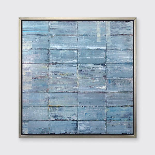 First Glance - Limited Edition Canvas Print - Liza Pruitt