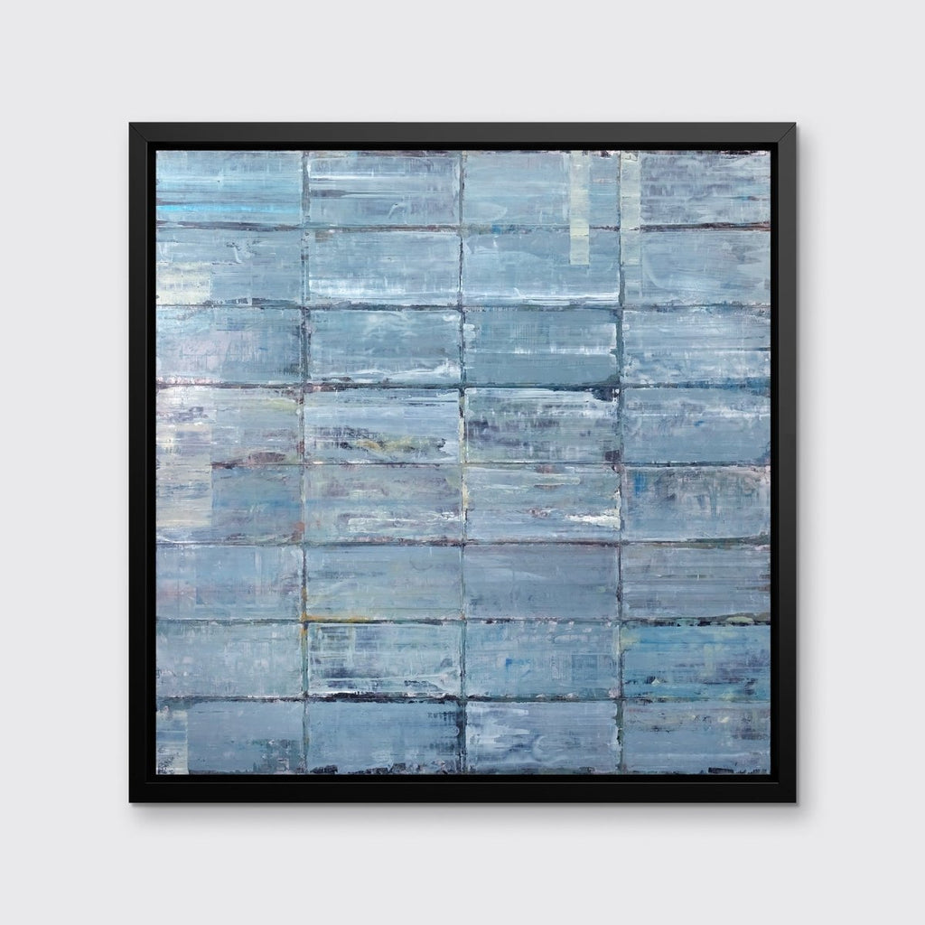 First Glance - Limited Edition Canvas Print - Liza Pruitt