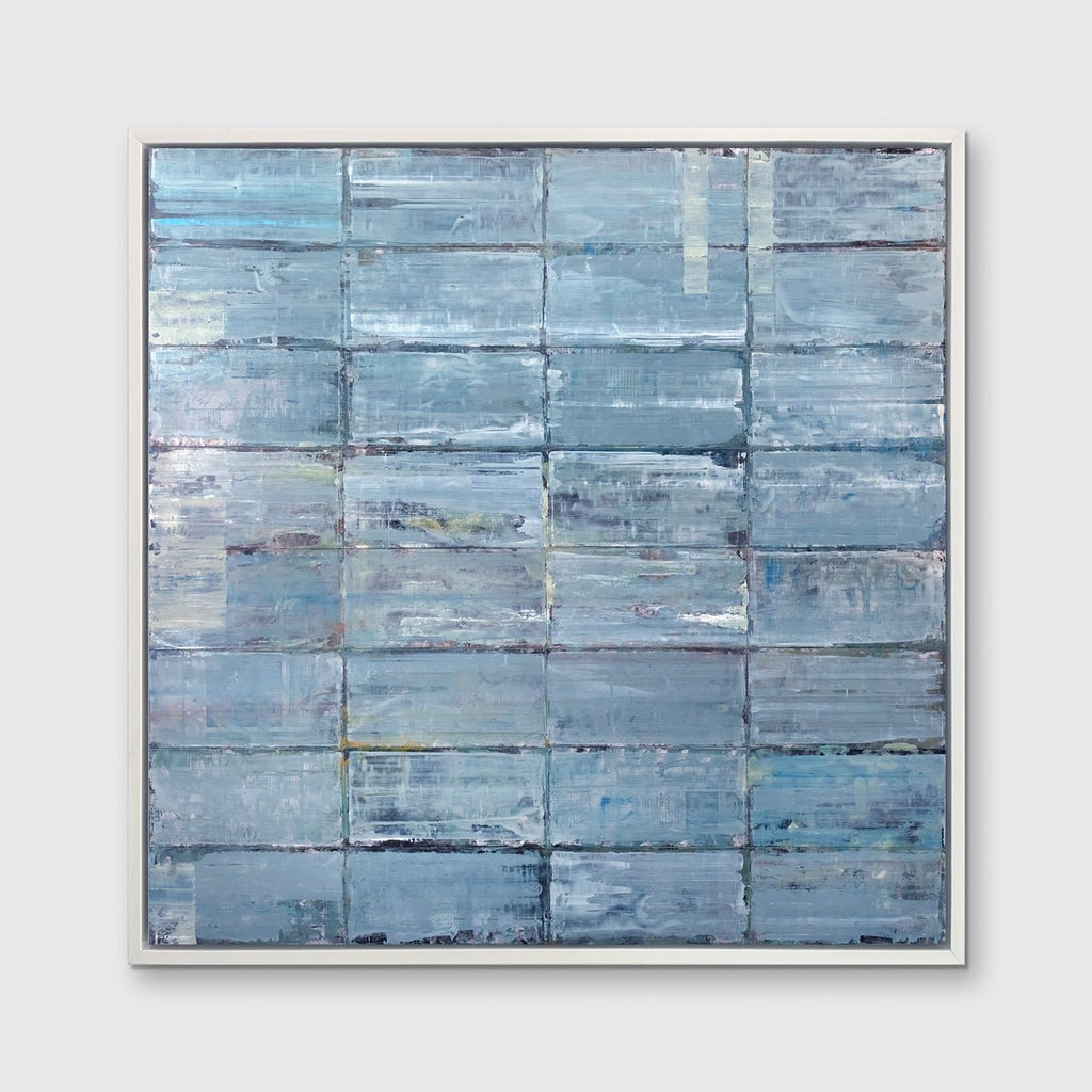 First Glance - Limited Edition Canvas Print - Liza Pruitt