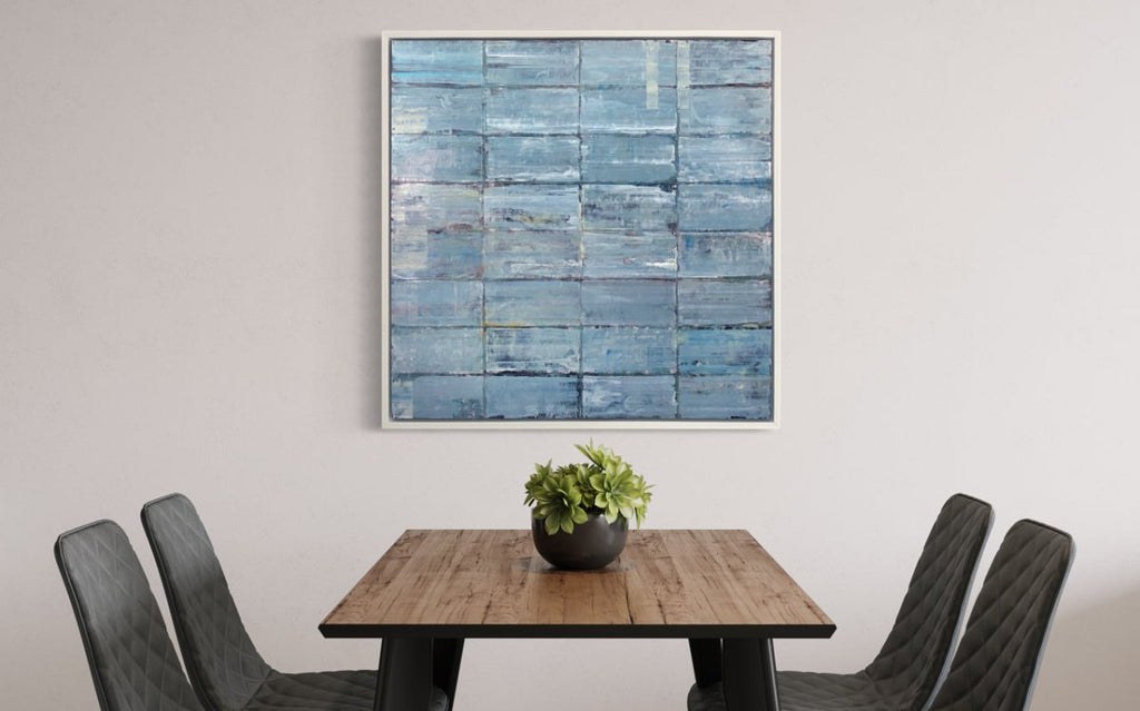 First Glance - Limited Edition Canvas Print - Liza Pruitt