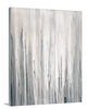 Flawless - Open Edition Canvas Print - Liza Pruitt