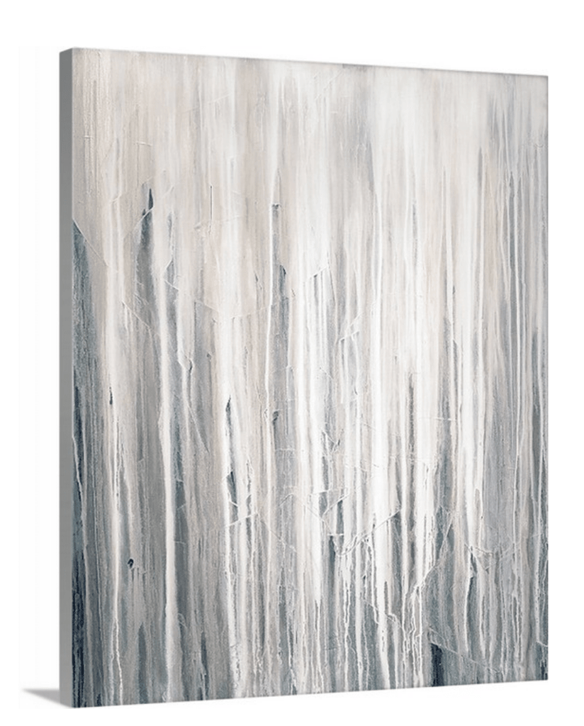 Flawless - Open Edition Canvas Print - Liza Pruitt