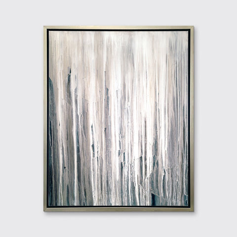 Flawless - Open Edition Canvas Print - Liza Pruitt
