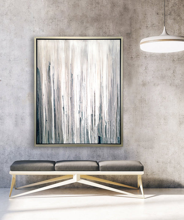 Flawless - Open Edition Canvas Print - Liza Pruitt