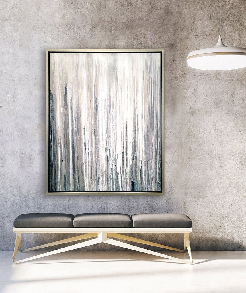Flawless - Open Edition Canvas Print - Liza Pruitt