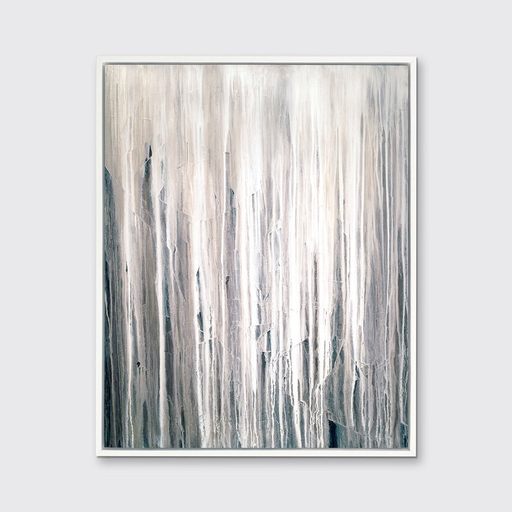 Flawless - Open Edition Canvas Print - Liza Pruitt