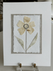 Flax | 12" h x 9" w - Liza Pruitt
