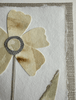Flax | 12" h x 9" w - Liza Pruitt