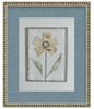 Flax | 12" h x 9" w - Liza Pruitt