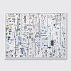 Flight to Nowhere - Limited Edition Canvas Print - Liza Pruitt