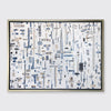 Flight to Nowhere - Limited Edition Canvas Print - Liza Pruitt