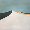 Florence Dunes - Open Edition Canvas Print - Liza Pruitt