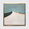 Florence Dunes - Open Edition Canvas Print - Liza Pruitt