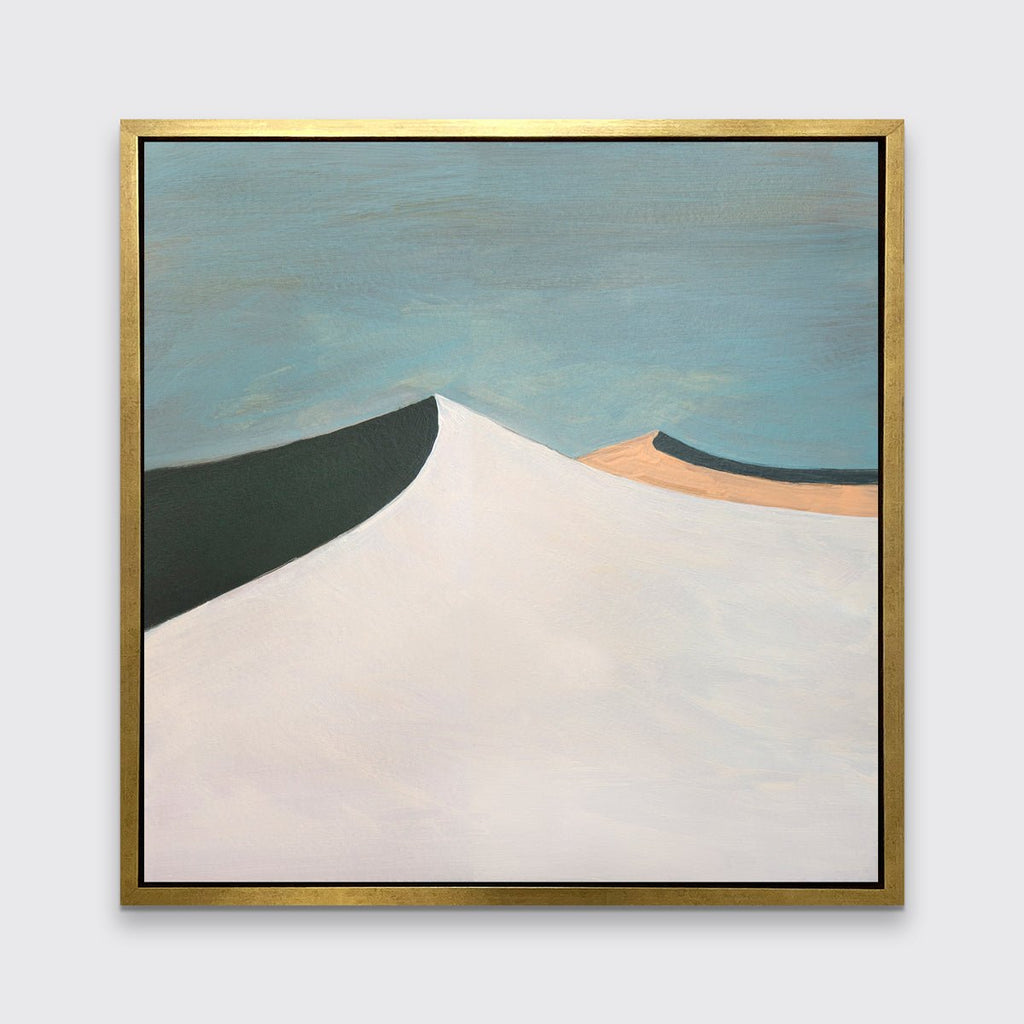 Florence Dunes - Open Edition Canvas Print - Liza Pruitt