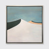 Florence Dunes - Open Edition Canvas Print - Liza Pruitt