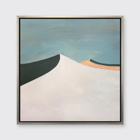 Florence Dunes - Open Edition Canvas Print - Liza Pruitt