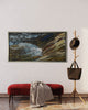 Flow 2 - Limited Edition Canvas Print - Liza Pruitt