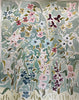 Flower Jewels No. 2, Original 16x20 - Liza Pruitt