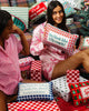Fly Coach Needlepoint Pillow - Liza Pruitt