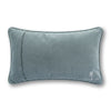 Fly Coach Needlepoint Pillow - Liza Pruitt