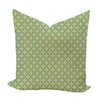 Folly Star Reverse Pillow Cover in Eloise - Liza Pruitt