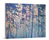 Forest Sequence 1 - Open Edition Canvas Print - Liza Pruitt