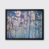 Forest Sequence 1 - Open Edition Canvas Print - Liza Pruitt