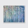 Forest Sequence 2 - Open Edition Canvas Print - Liza Pruitt