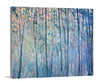 Forest Sequence 2 - Open Edition Canvas Print - Liza Pruitt