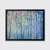 Forest Sequence 2 - Open Edition Canvas Print - Liza Pruitt