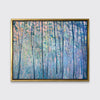 Forest Sequence 2 - Open Edition Canvas Print - Liza Pruitt