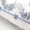 Forget Me Not Pillow Cover - Liza Pruitt