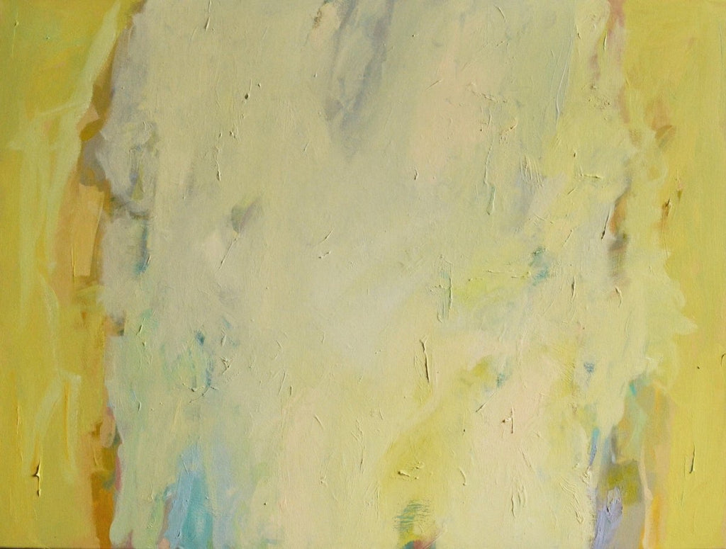 Formation | 30" h x 40" w - Liza Pruitt