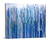 Fractured Water - Open Edition Canvas Print - Liza Pruitt