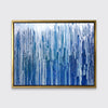 Fractured Water - Open Edition Canvas Print - Liza Pruitt