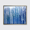 Fractured Water - Open Edition Canvas Print - Liza Pruitt
