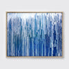 Fractured Water - Open Edition Canvas Print - Liza Pruitt