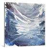 Fragments - Limited Edition Canvas Print - Liza Pruitt