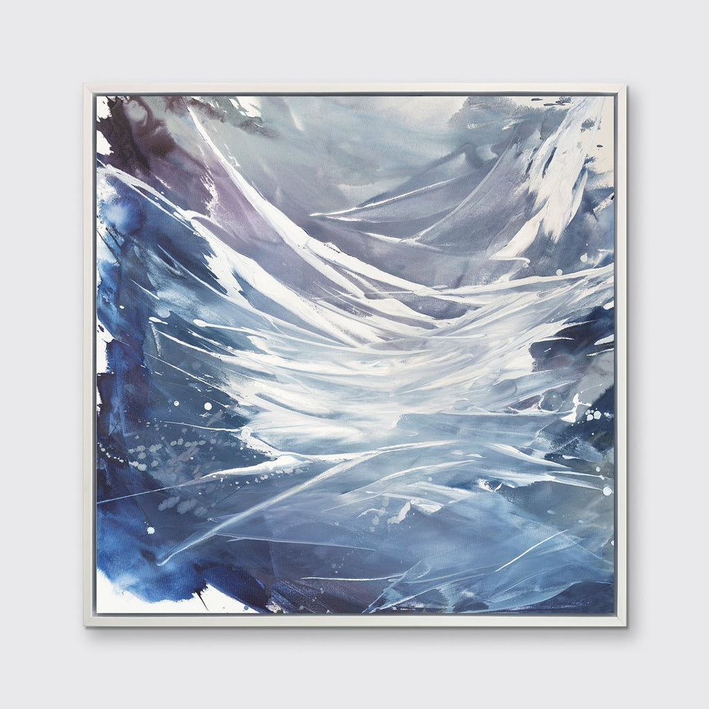 Fragments - Limited Edition Canvas Print - Liza Pruitt