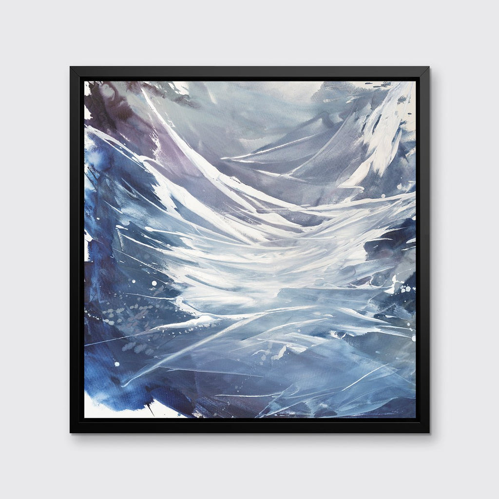 Fragments - Limited Edition Canvas Print - Liza Pruitt