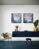 Fragments - Limited Edition Canvas Print - Liza Pruitt