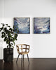 Fragments - Limited Edition Canvas Print - Liza Pruitt