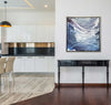 Fragments - Limited Edition Canvas Print - Liza Pruitt